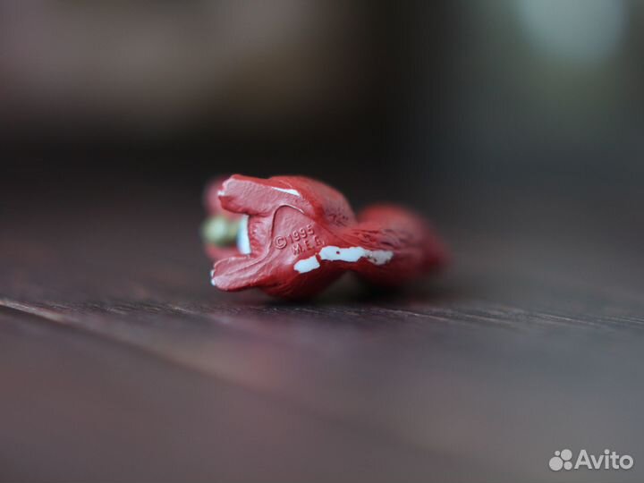 Питомец размера Барби - белка с орешком (#kg)