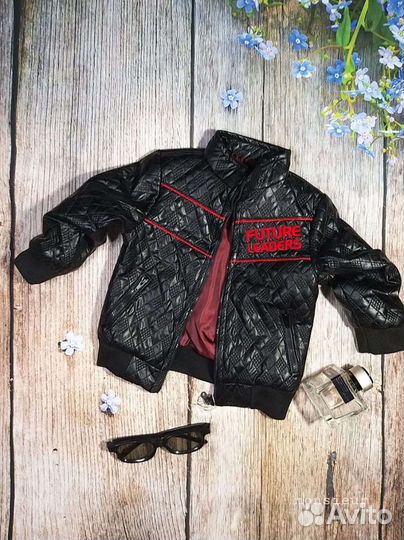 Костюм тройка на мальчика