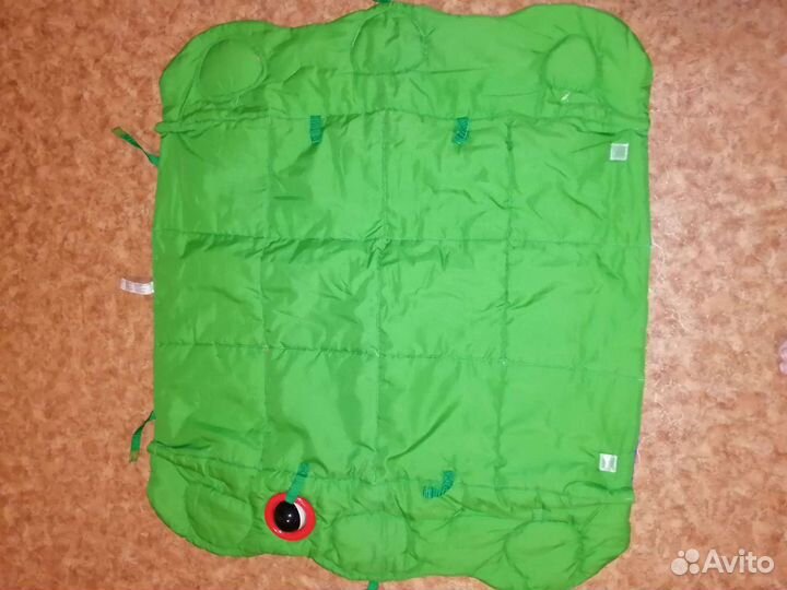 Fisher price матрасик для ребёнка