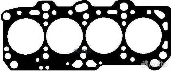 61-52965-10 Прокладка гбц mitsubishi galand/LAN