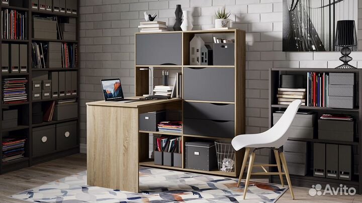 Компьютерный стол