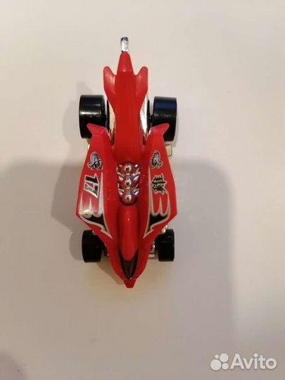 Машина Hot Wheels