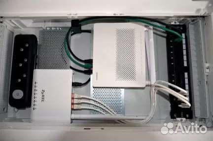 Электрик-электромонтажник