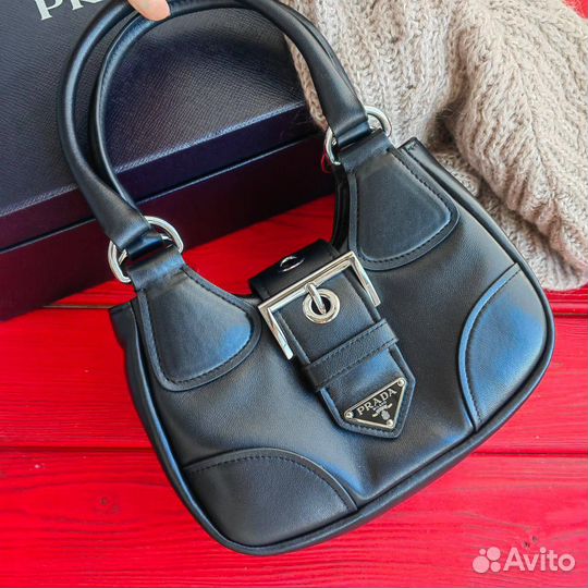 Сумка женская натуральная кожа