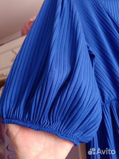 Платье красивое 54р