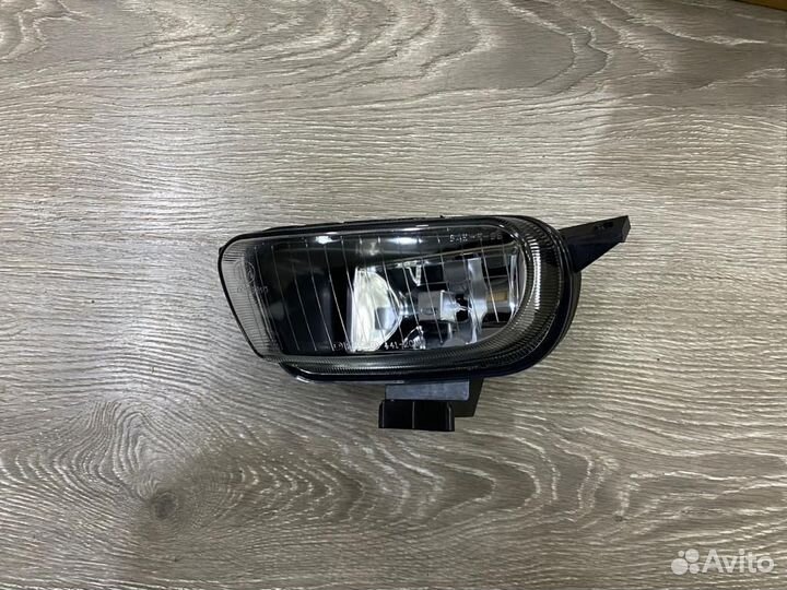 Фара птф Туманка VW T4 Т4 Transporter Фольксваген