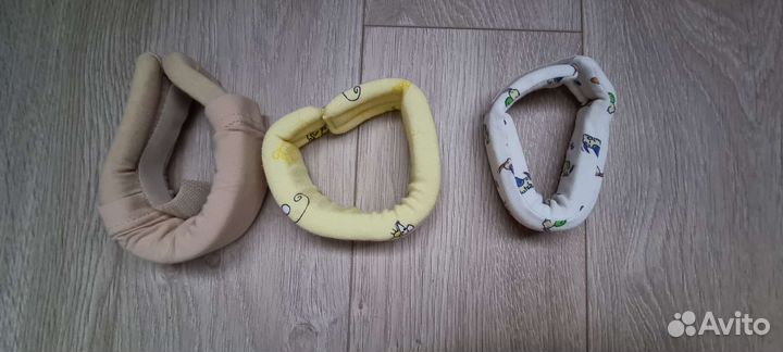 Воротник ортопедический детский (воротник Шанса)