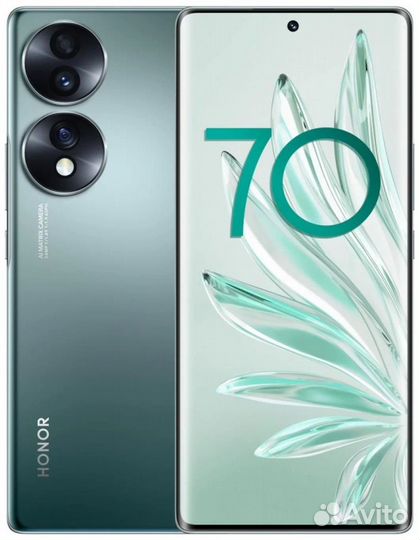 HONOR 70, 8/128 ГБ