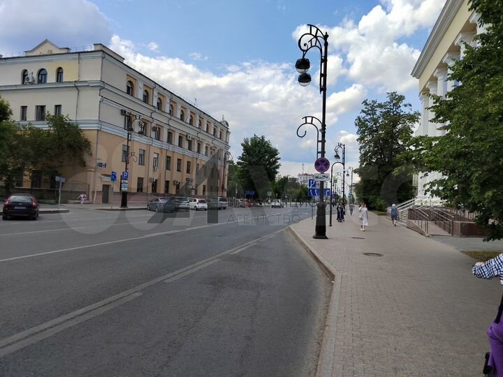 Аренда помещения в центре города