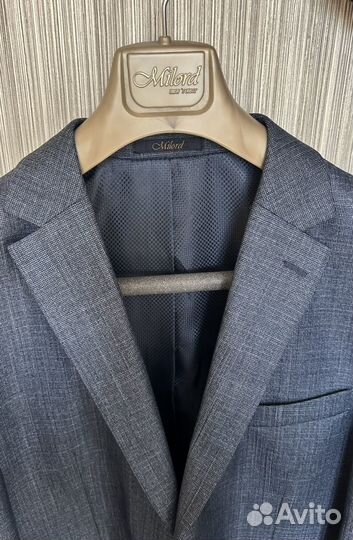 Пиджак мужской