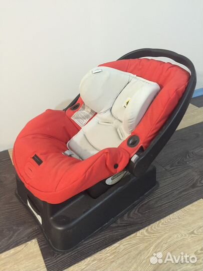 АВТОКРЕСЛО для Peg Perego GT3