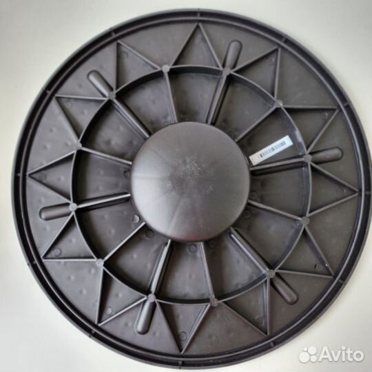 Балансировочная доска для фитнеса