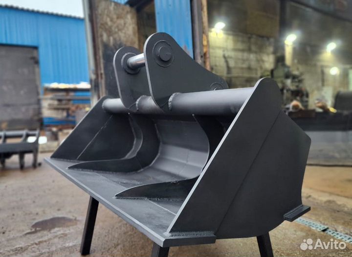 Ковш планировочный