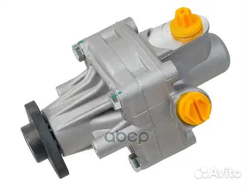 Насос гидроусилителя руля 53658 Audi 100 91-94/A6