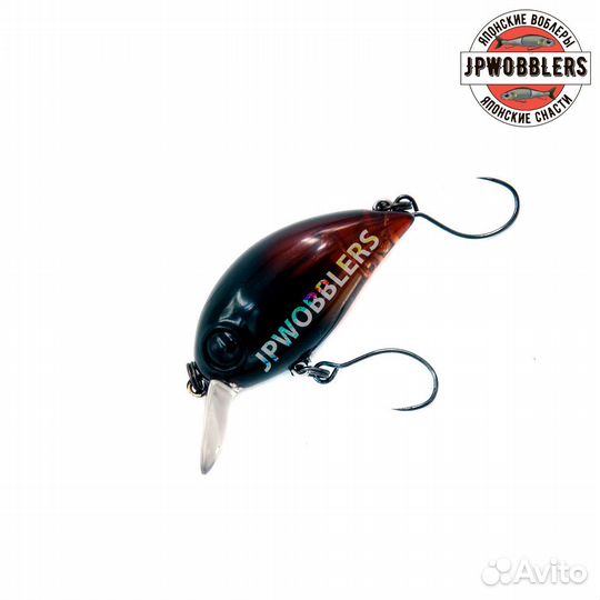 Zipbaits hickory SR 3.2g