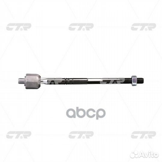 Тяга рулевая CR0091 CTR