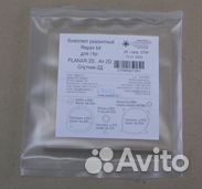 Прокладка пжд Теплостар Планар-2 (д.2655, д.2656