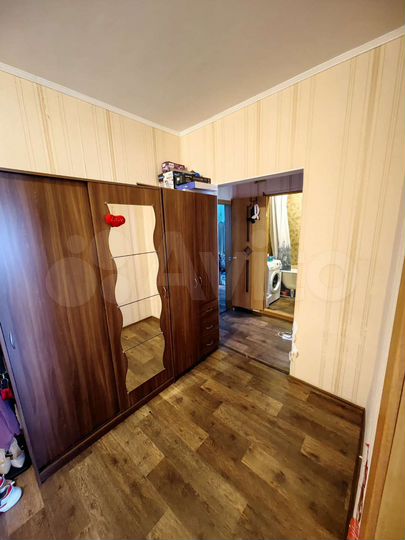 2-к. квартира, 51,3 м², 3/5 эт.