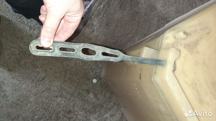 Изотермический контейнер 450 л