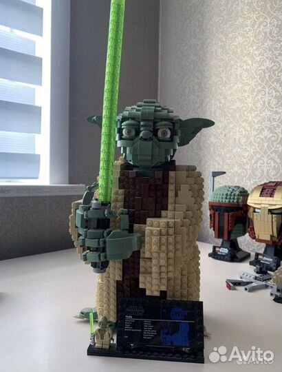 Два набора для авито доставки