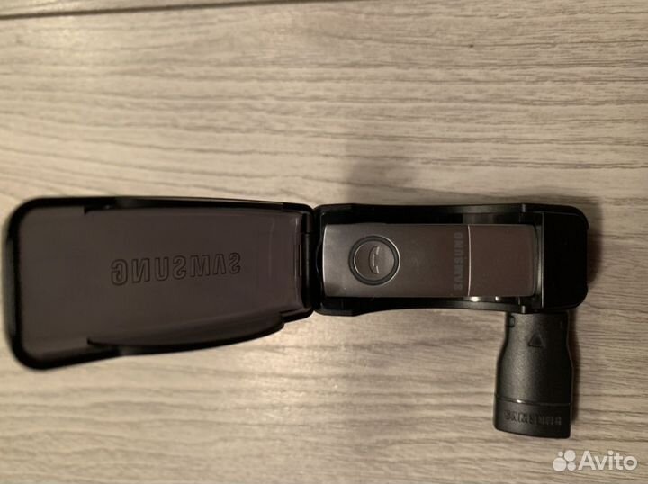 Bluetooth гарнитуру samsung