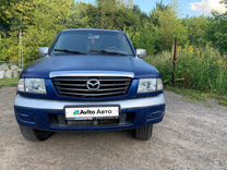 Mazda B-Series 2.5 MT, 2006, 471 000 км, с пробегом, цена 550 000 руб.