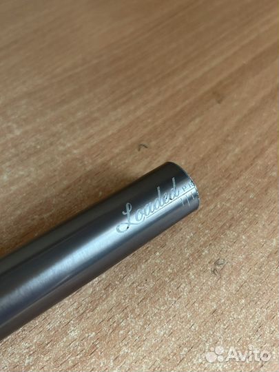 Руль Loaded Amx 31.8