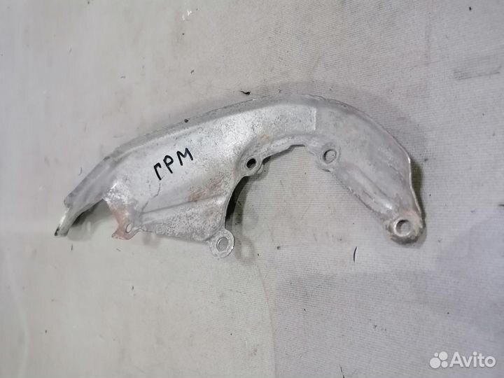 Кожух ремня грм 2.0 Volvo 340 1984-1991