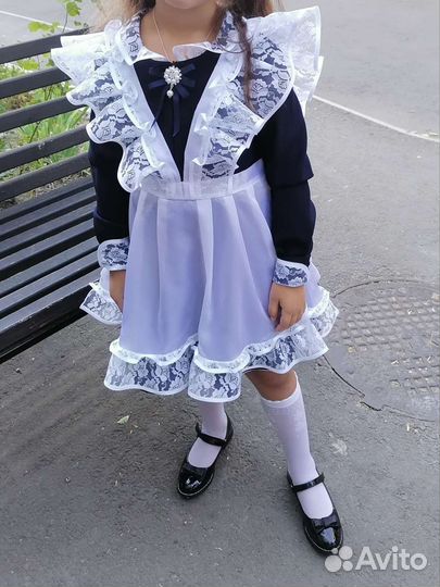 Школьная форма