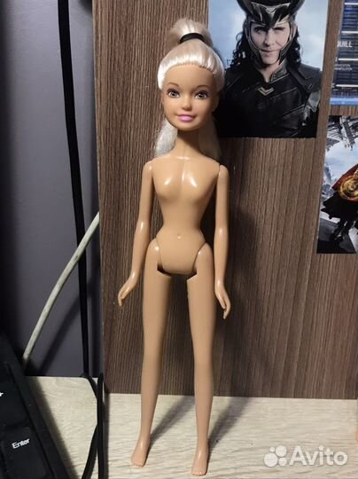 Кукла defa Lucy