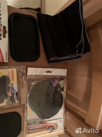 Продам противоскользящие коврики