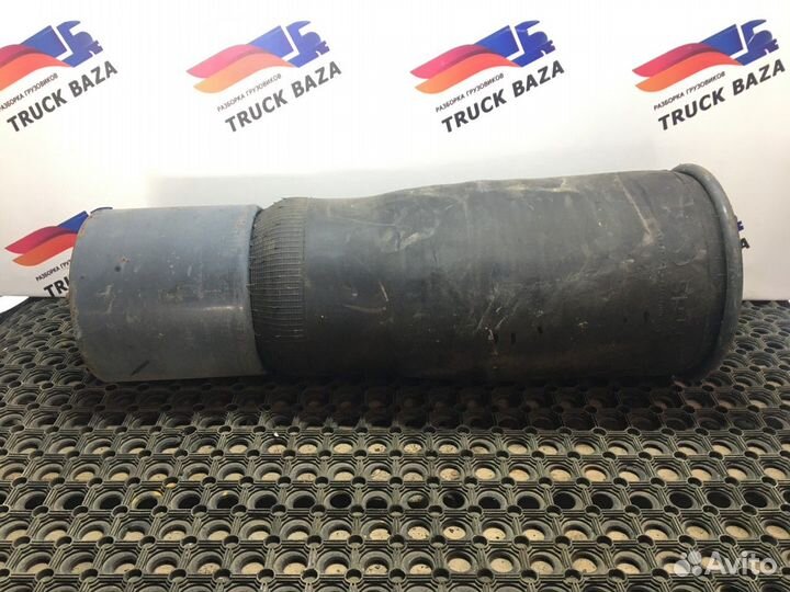 Подушка пневмоподвески