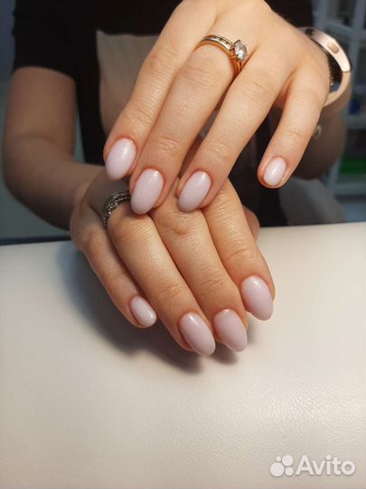 Мастер маникюра(начинающий)