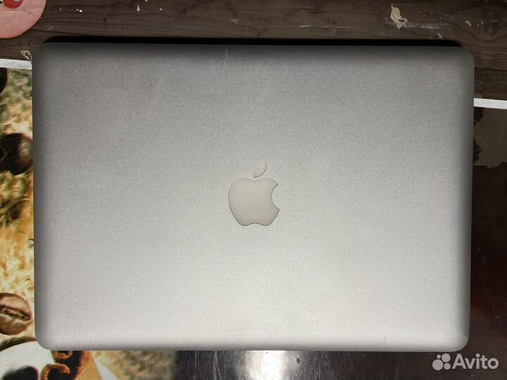 Apple MacBook Pro 13 2009