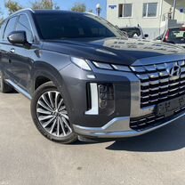 Hyundai Palisade 2.2 AT, 2023, 15 018 км, с пробегом, цена 5 795 000 руб.