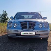 Kia Opirus 3.0 AT, 2006, 272 000 км, с пробегом, цена 600 000 руб.