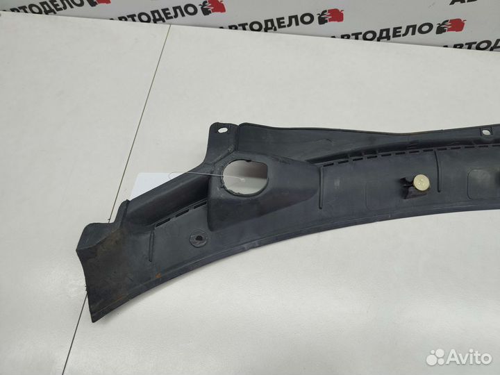 Жабо под дворники Mitsubishi Libero CD5W 1998 г.в