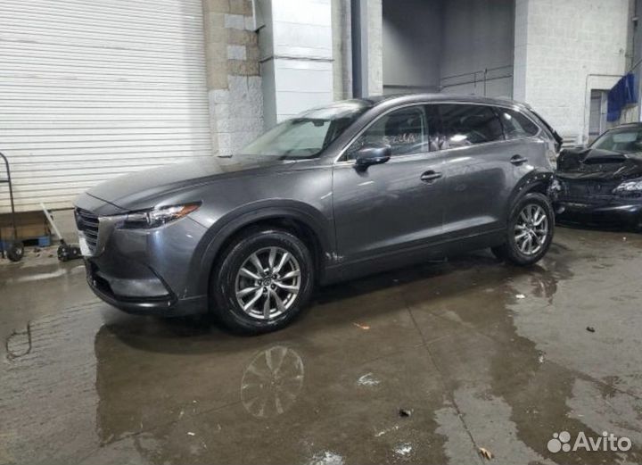 Запчасти Мазда CX 9 Mazda CX 9