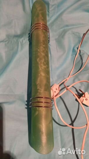 Светильник/ ночник/ настольная лампа