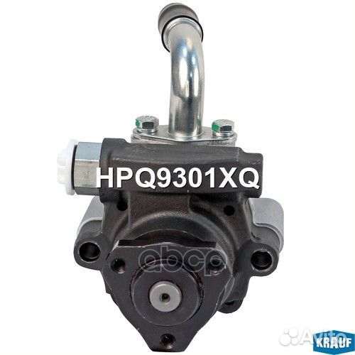 Насос гидроусилителя руля HPQ9301XQ Krauf