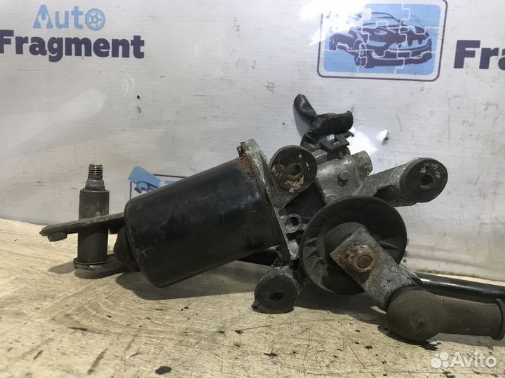 Трапеция стеклоочистителей Hyundai Elantra (J2)