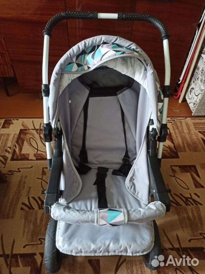 Детские коляски