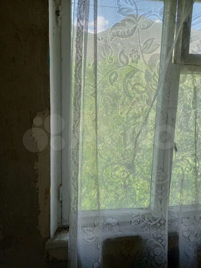 2-к. квартира, 46,3 м², 5/5 эт.