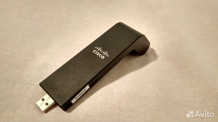 Модуль для тлф. Cisco CP-CAM-C