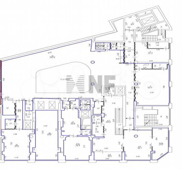 Бц «Берлинский дом»