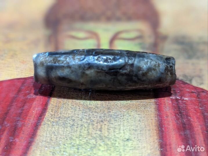 Дзи 9 Глаз Тибет