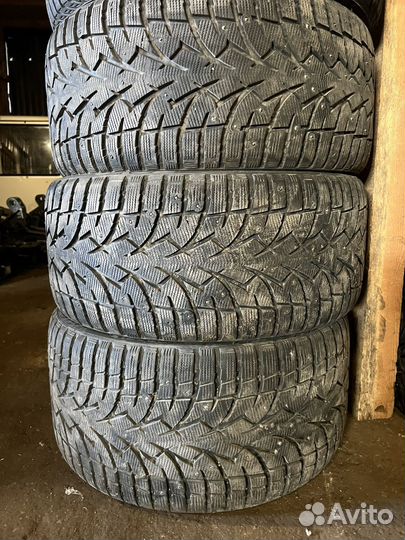 Toyo Observe Garit G30 285/35 R21 и 325/30 R21