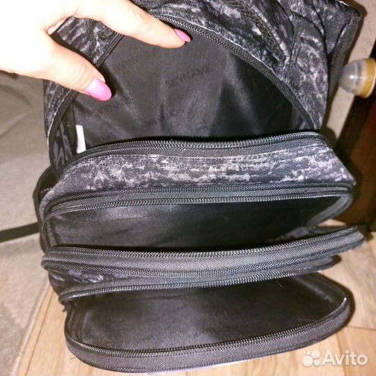 Школьный рюкзак