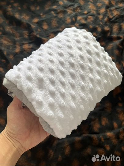 Подушка для кормления на руку