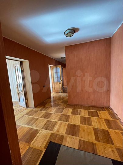 3-к. квартира, 74,5 м², 8/14 эт.